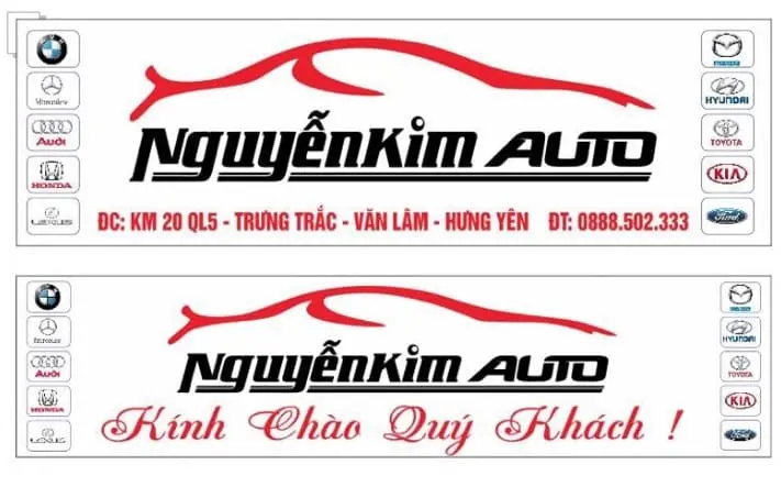 NGUYỄN KIM AUTO