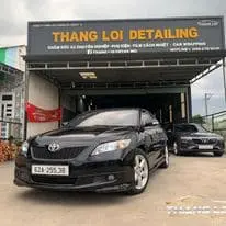 THẮNG LỢI DETAILING 