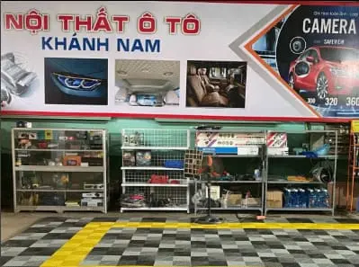 KHÁNH NAM AUTO 