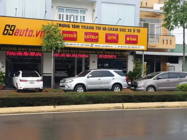 PHƯỚC ĐỨC AUTO 