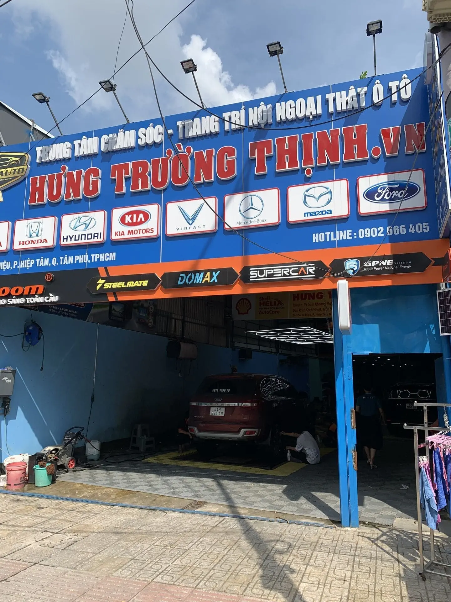 HƯNG TRƯỜNG THỊNH 