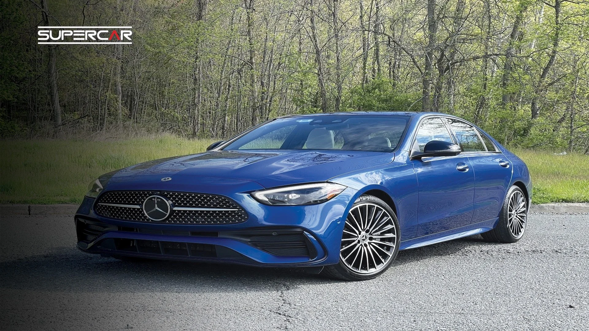 Những ô tô êm ái, bền bỉ nhất