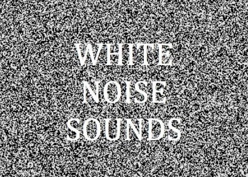 Tiếng ồn trắng tivi