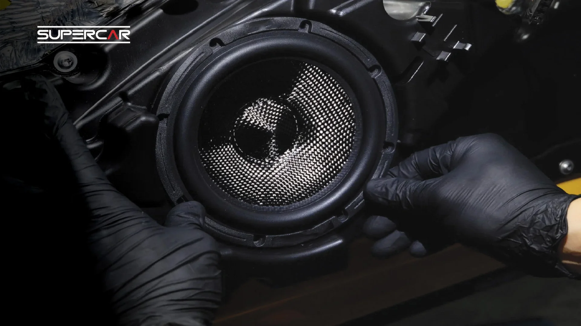 Cách chọn loa sub ô tô phù hợp, nghe nhạc hay